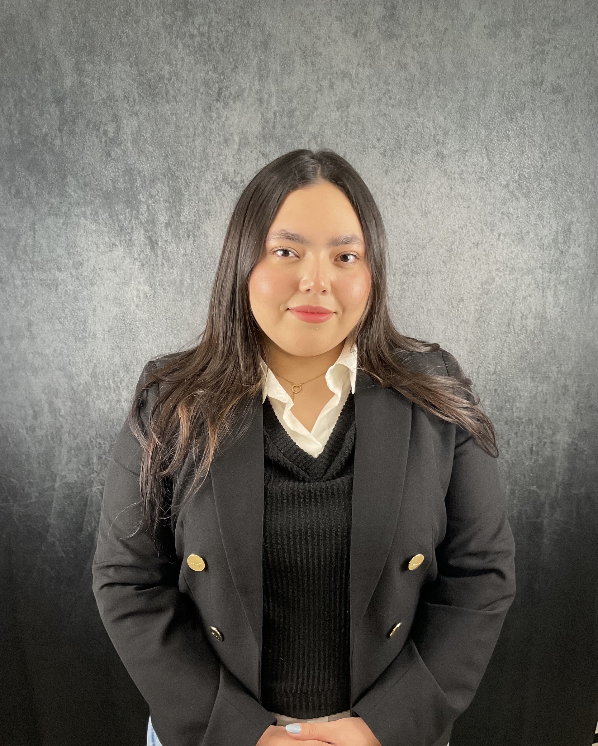 SGA Senator
